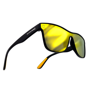 Sundaze Rays Acapulco Gold Sunglasses