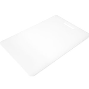 Fox Run Pe Cutting Board 11 x 17