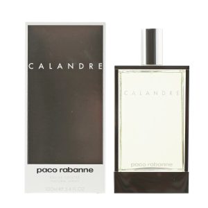 Paco Rabanne Calandre Ladies EDT