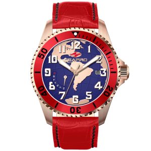 Seapro Men's Voyager