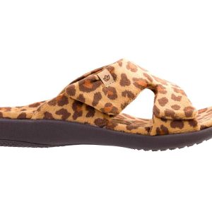 Spenco Kholo Visa Women's Slippers