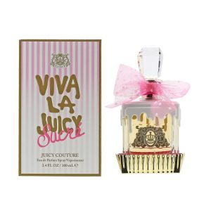 Juicy Couture Viva La Juicy Sucre EDP