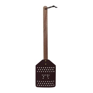 Outset XL Leather Fly Swatter