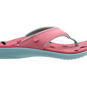 Spenco Yumi Wanderlust Sandals