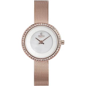 Obaku Women's Denmark