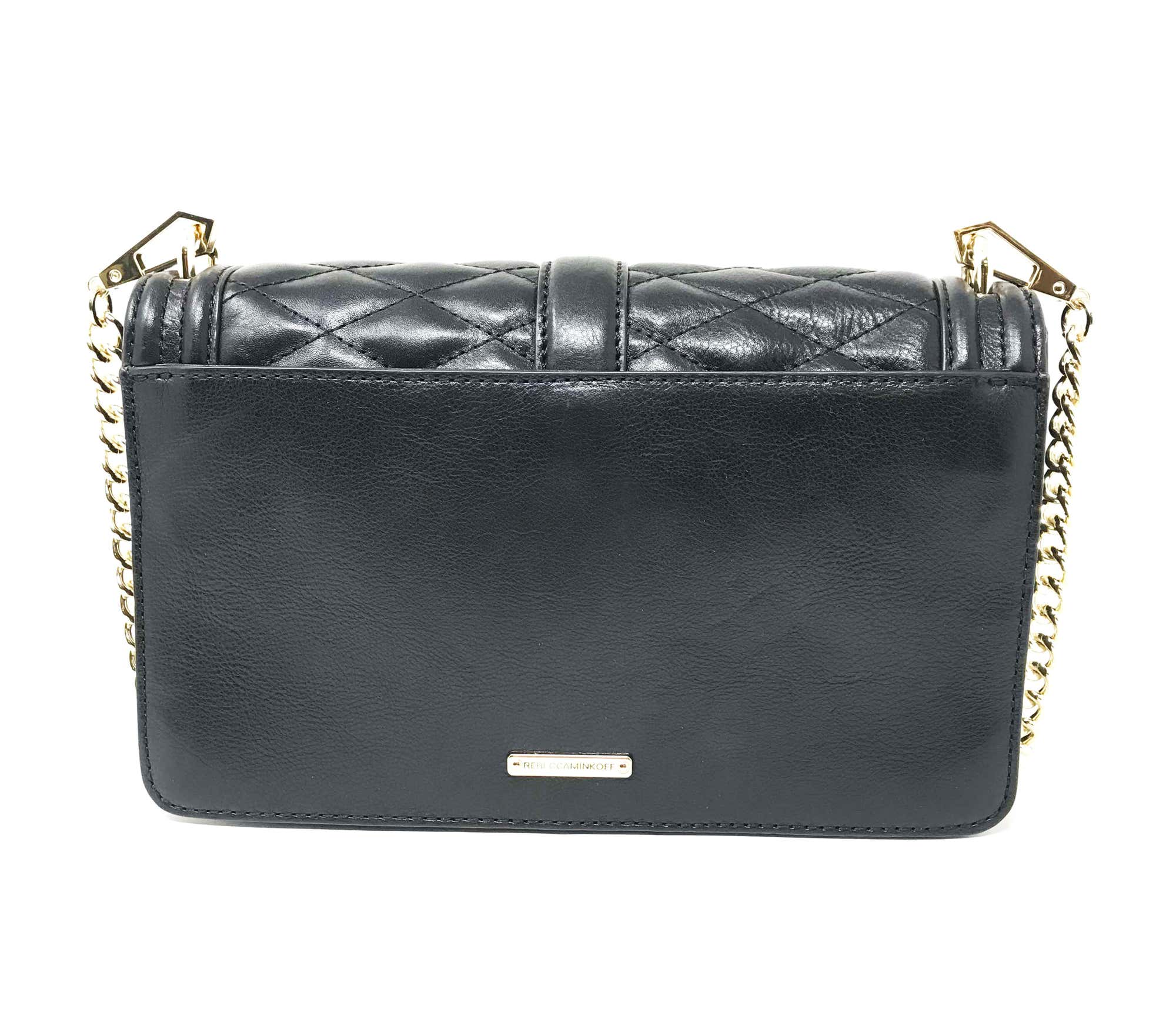 Rebecca Minkoff Women's Love Crossbody - Hf16Ilvx08 - Image 2