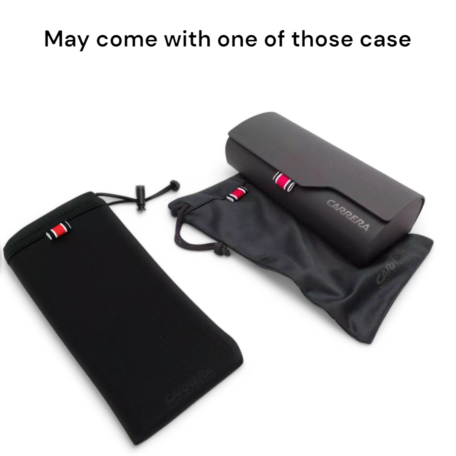 Carrera Men's Ca4016S Sunglasses - Ca4016S 0807 M9 - Image 5