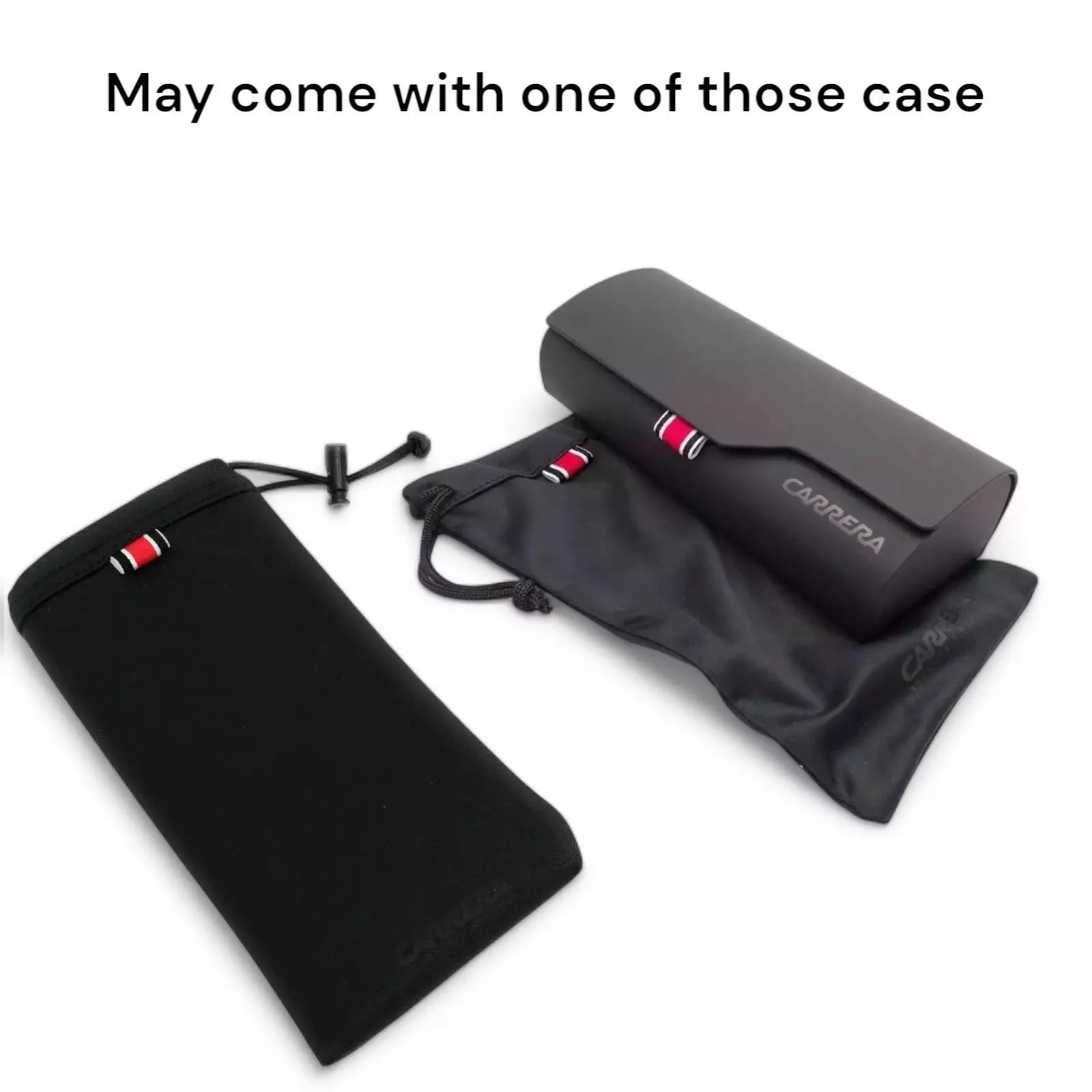 Carrera Men's Ca8032/S Sunglasses - Ca8032/S 0Fll Xt - Image 6