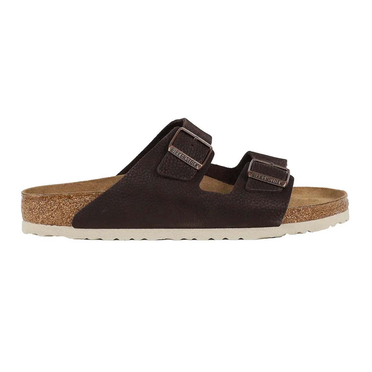 Birkenstock Arizona Nubuck Leather Sandals - Image 28