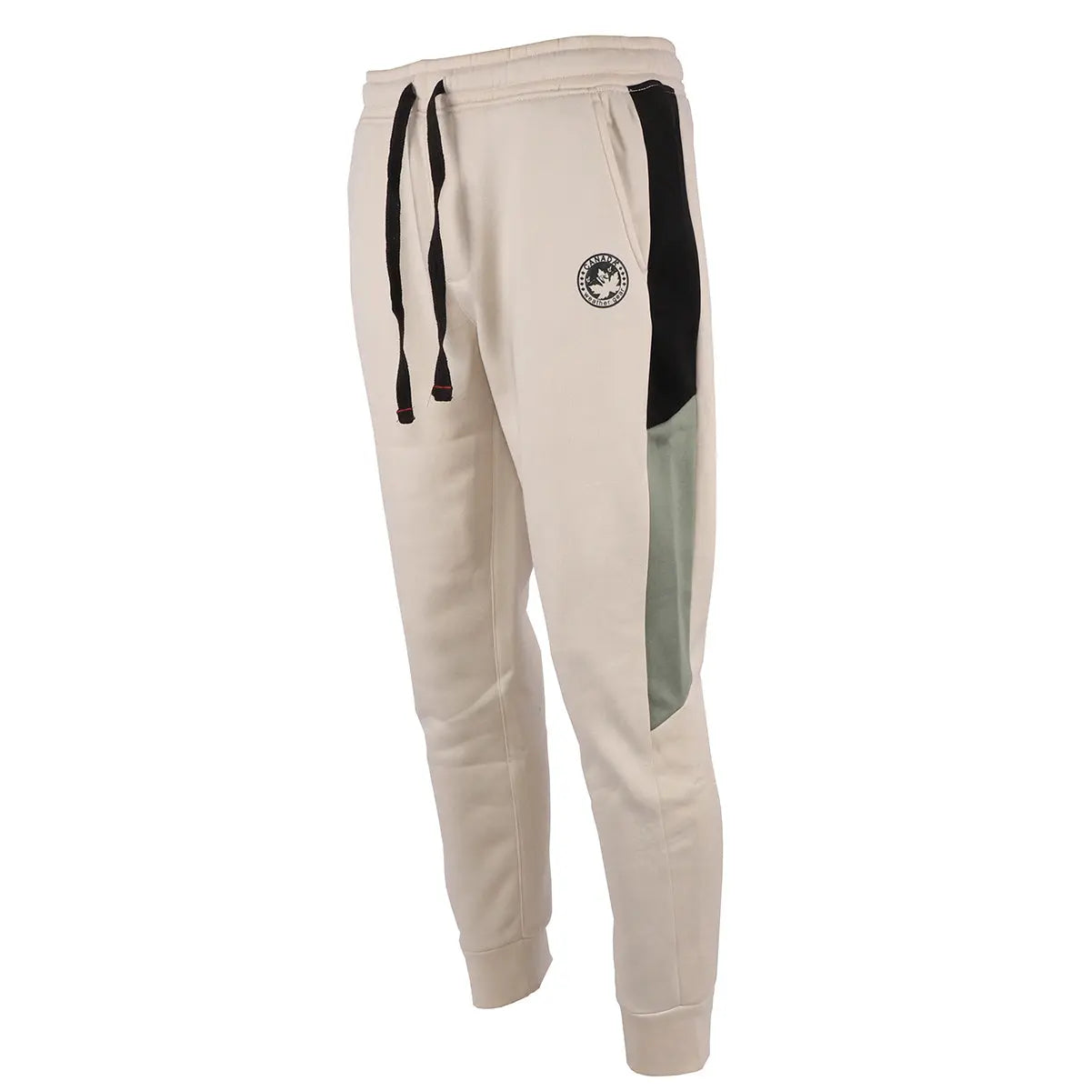 Canada Weather Gear Men's Colorblock Jogger - Image 4