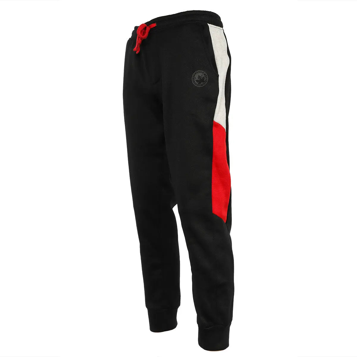 Canada Weather Gear Men's Colorblock Jogger - Image 13