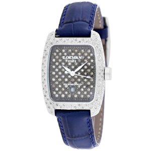 Locman Women's Diamond Diamond