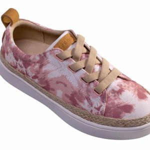 Spenco Malibu Lace Women's Sneakers