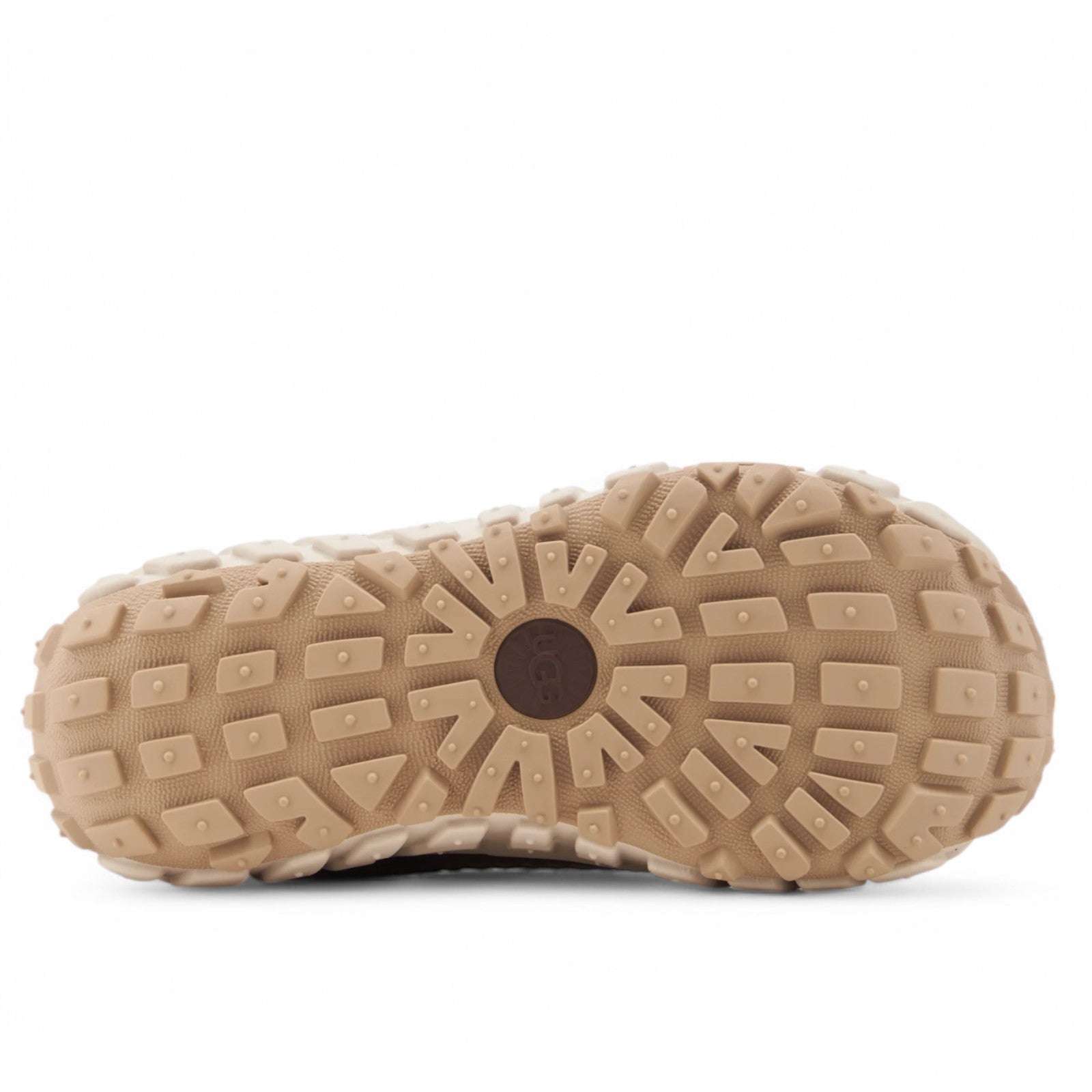 Ugg Men's Venture Daze Clog - 1154530-Ctc - Image 4