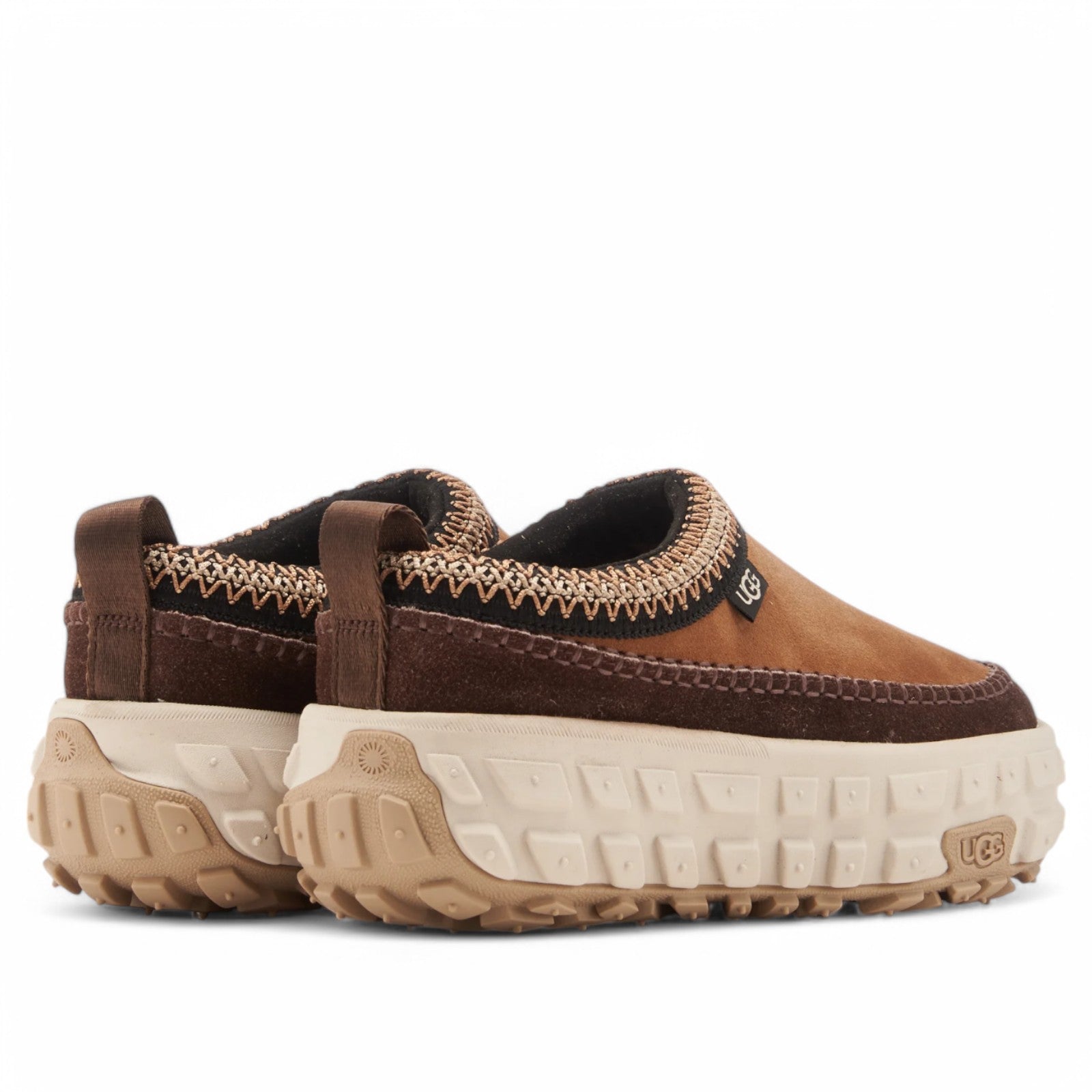 Ugg Men's Venture Daze Clog - 1154530-Ctc - Image 6