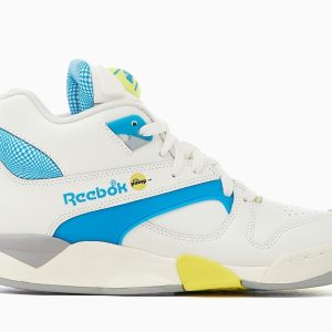 Reebok Men's Court Victory Pump Tennis - 100203275