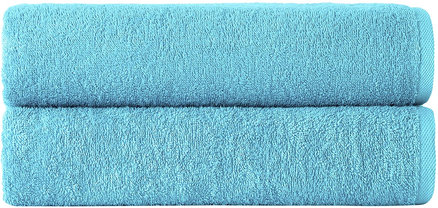 Classic Turkish Towels Soft Baby Turkish Cotton Bath Towel - Image 9