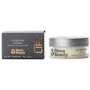 Rinna Beauty Icon Lip Mask Lip Service