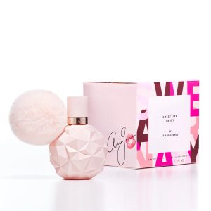 Ariana Grande Sweet Like Candy EDP