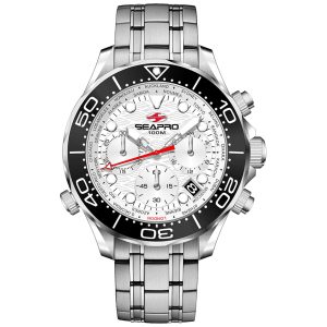 Seapro Men's Mondial Timer