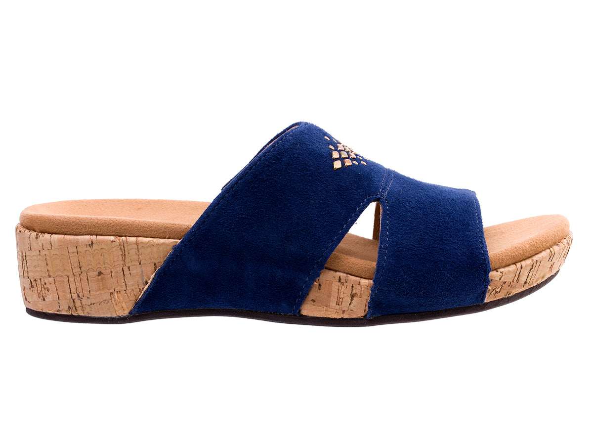 Spenco Passport Wedges