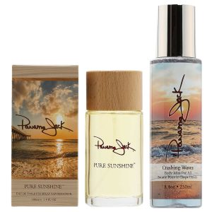 Panama Jack DUO Pure Sunshine / Crashing Waves