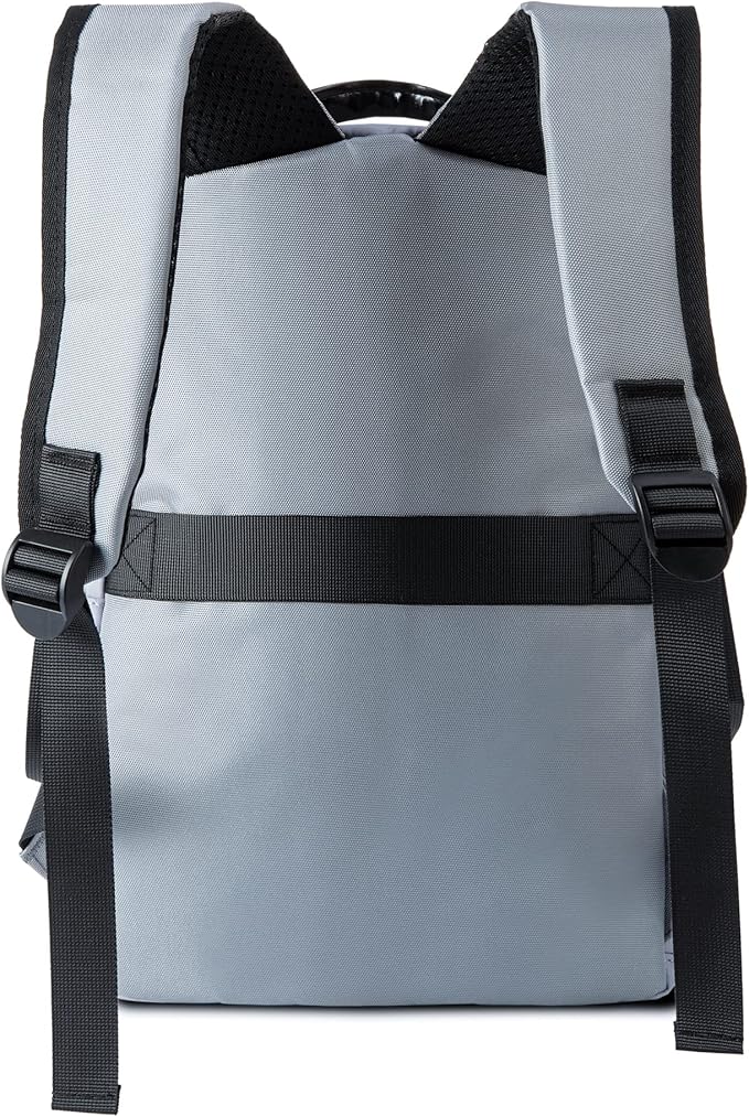 Talmont Small Waterproof Backpack ??Lightweight Travel Daypack for Women & Men. Fits 13 Laptop ??Gym. College. Beach. Everyday Bag - Image 8