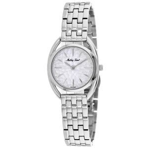 Mathey Tissot Women's Saphira