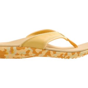 Spenco Yumi Nuevo Camo