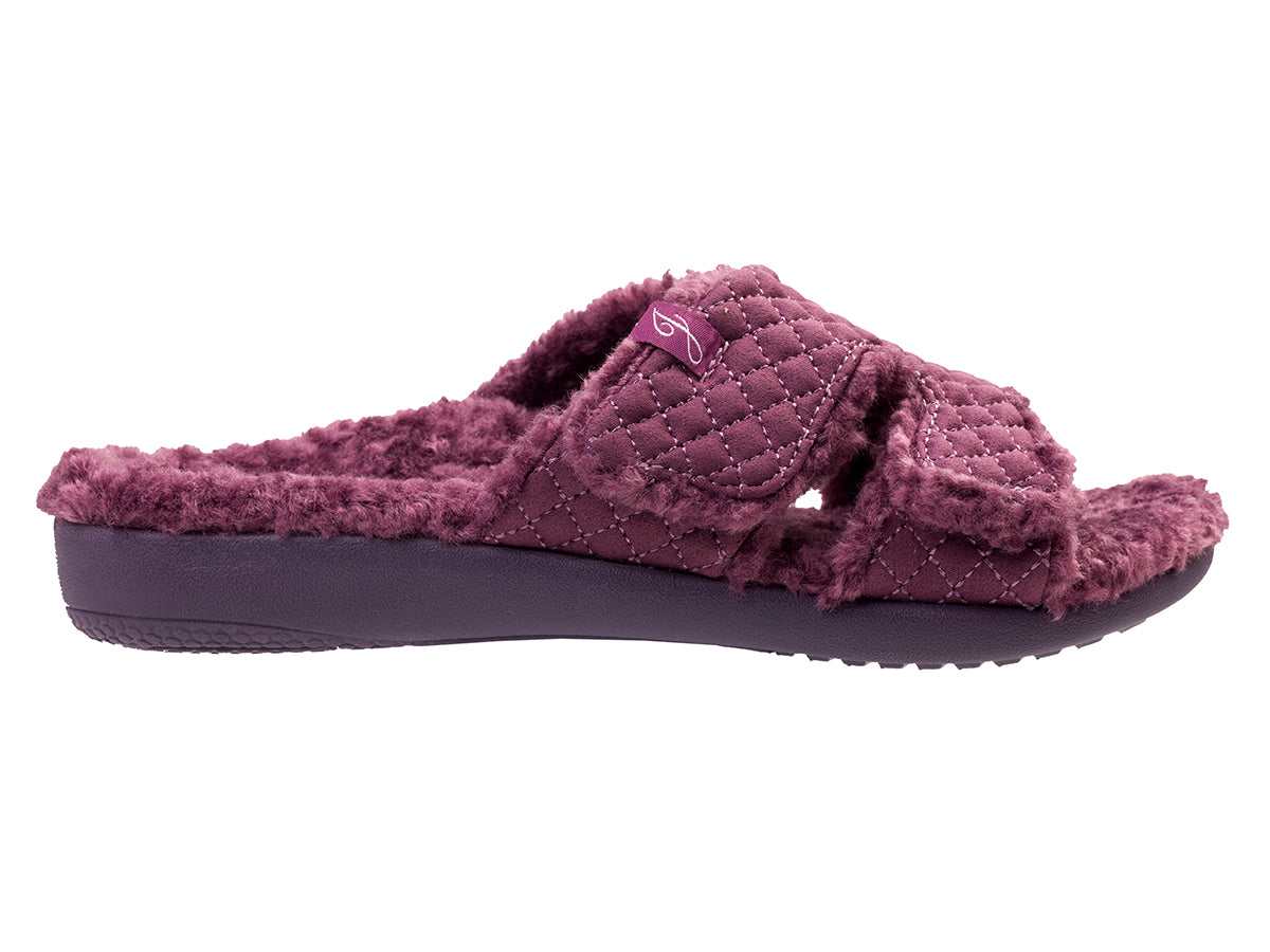 Spenco Janie Slipper Women's Slippers - Image 8