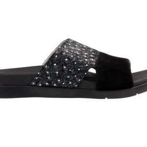 Spenco Dawn Slide - wide