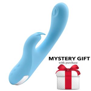 Ava Tapping Vibrator