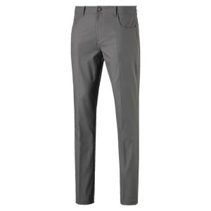 Puma Men's Jackpot 5 Pocket Pant - 577975-06