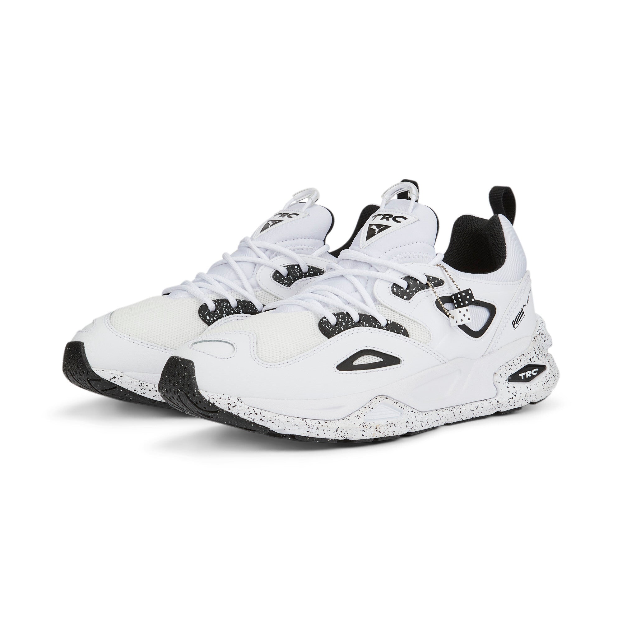 Puma Men's Trc Blaze Chance - 386430-01 - Image 3