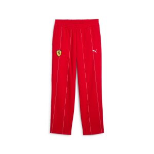 Puma Men's Ferrari Race Premium Pants - 630210-02