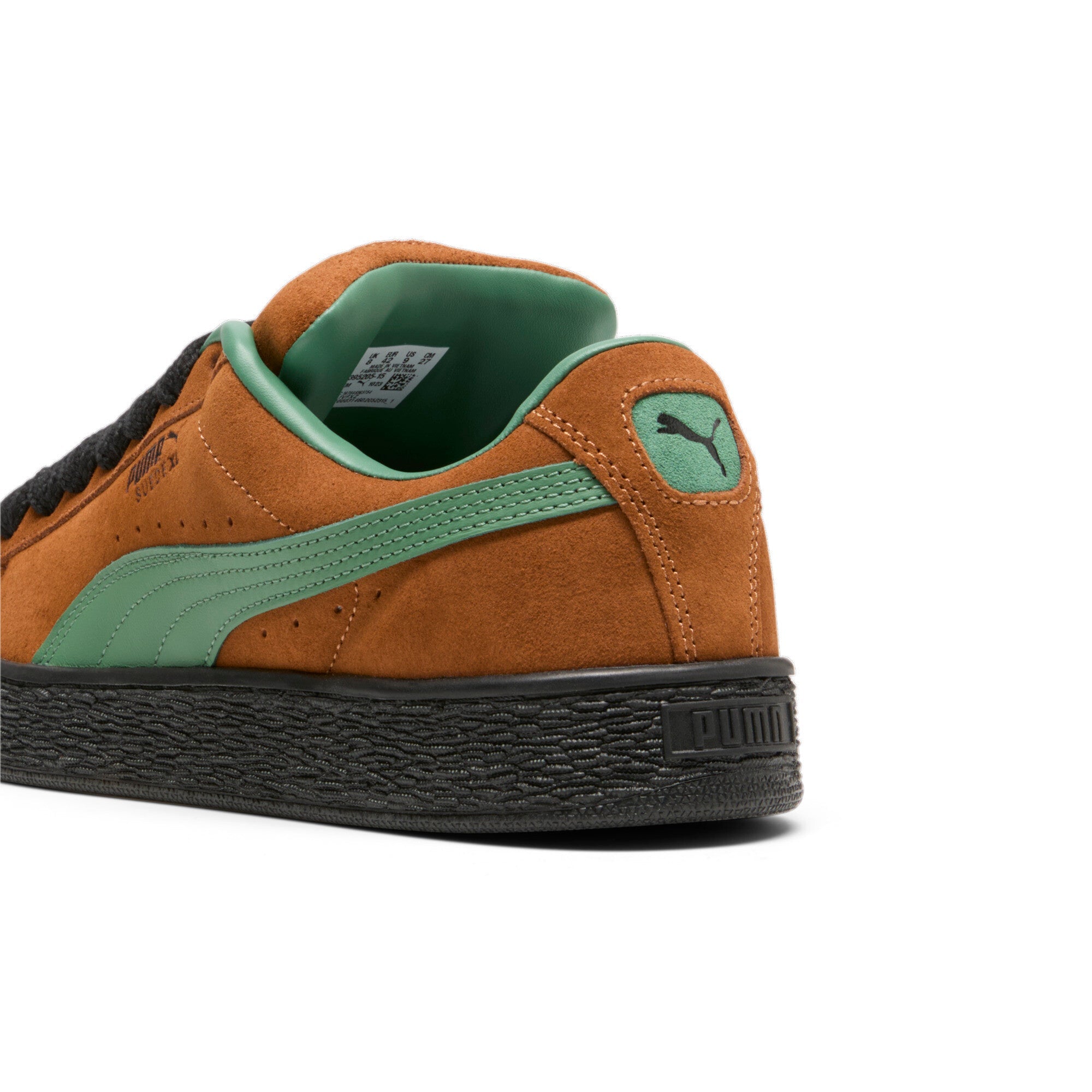 Puma Men's Suede Xl - 395205-15 - Image 4