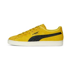 Puma Men's Suede Staple - 391567-01