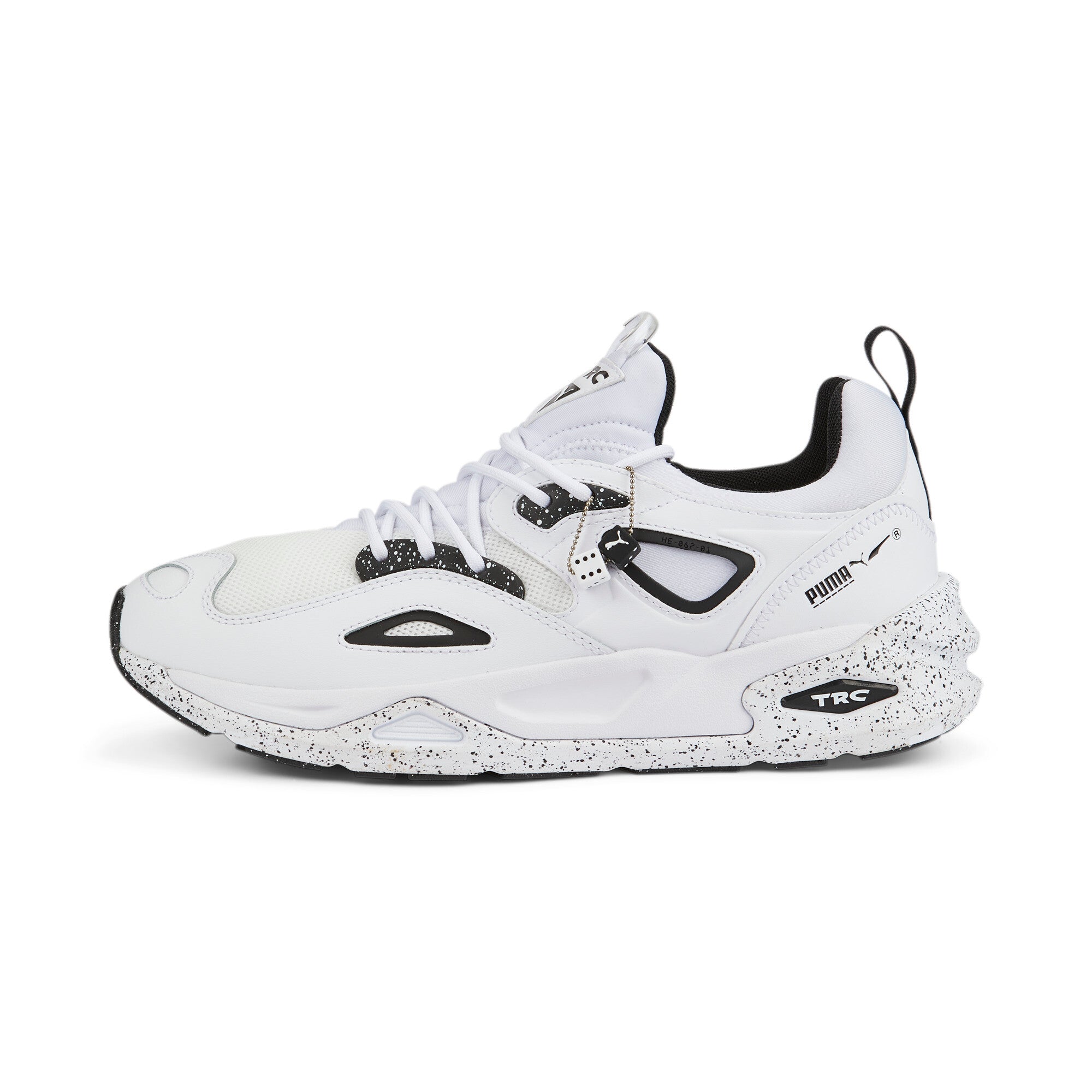 Puma Men's Trc Blaze Chance - 386430-01 - Image 2