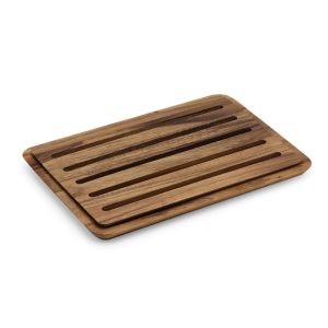 Ironwood Bread Board-Nesting