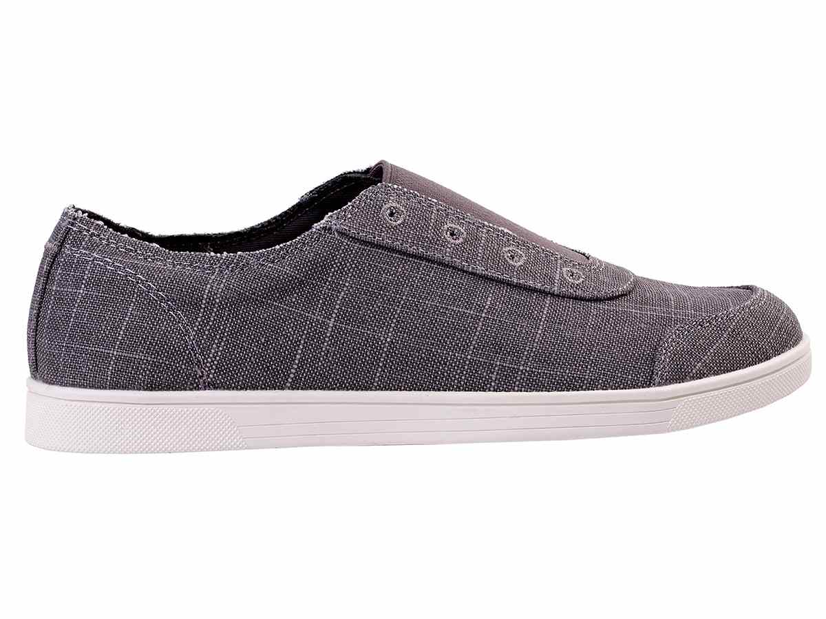 Spenco Santa Maria Canvas Women's Sneakers - Image 9
