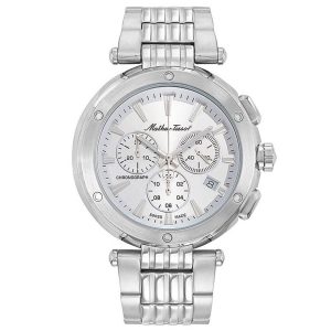 Mathey Tissot Men's Neptune Chrono