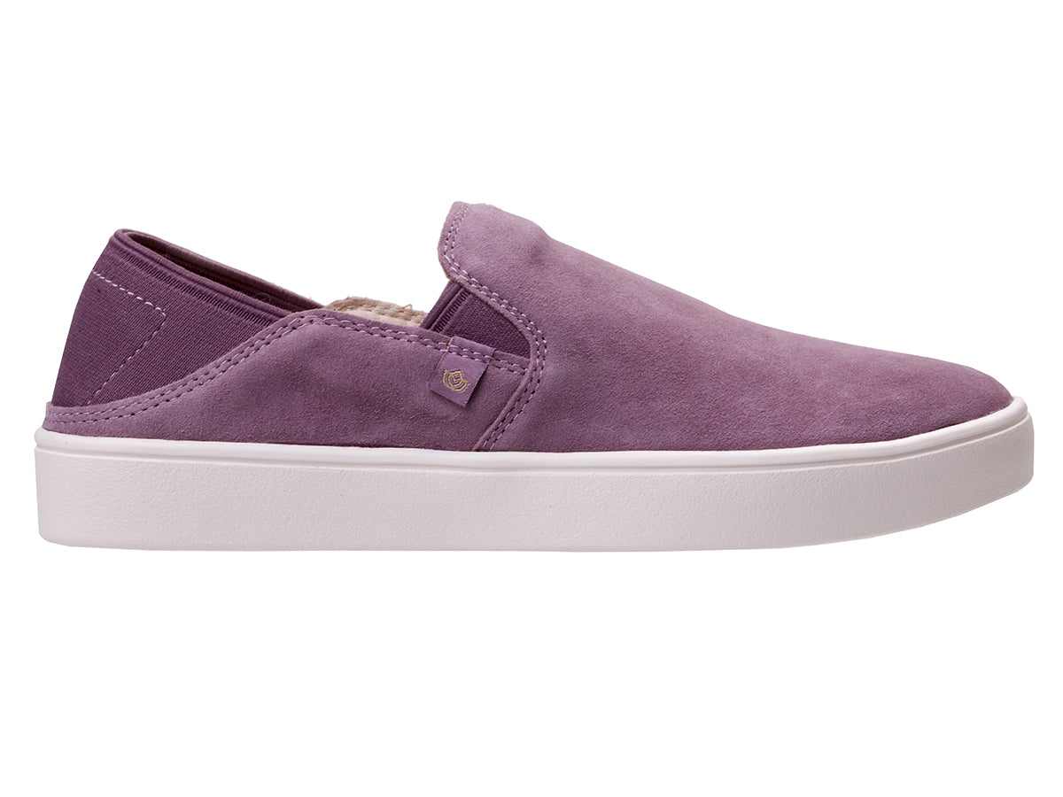 Spenco Saylor Leather Women's Sneakers - Image 5