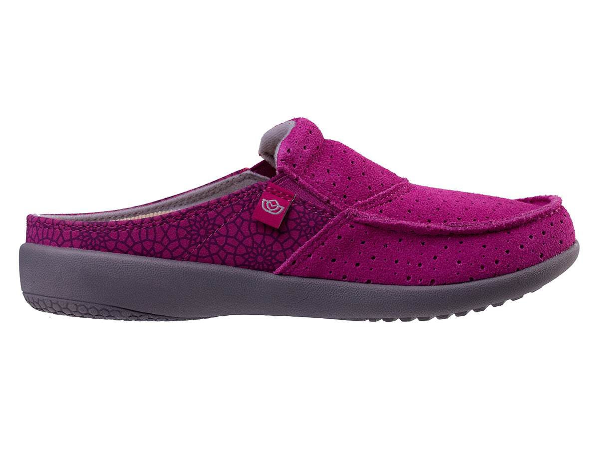 Spenco Siesta slide Mosaic Women's Mules