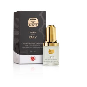 Elixir++ Hyaluronic Day Serum