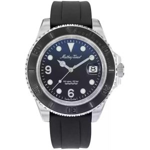 Mathey Tissot Men's Mathy Design