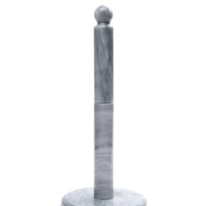 Fox Run Marble Paper Towel Holder