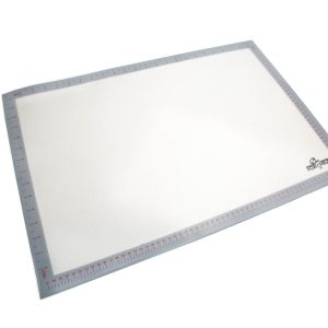 Fox Run 16.5 x 24.5 Silicone Bake Mat