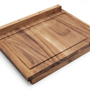 Ironwood Counter Top Board W/Gvy Groove