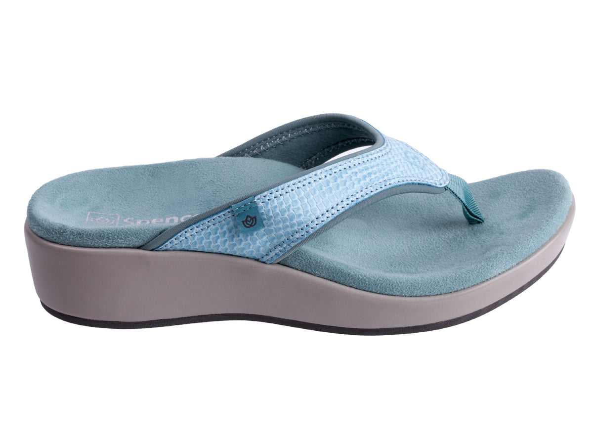 Spenco Weekend Wedge Women's Sandals - Image 3