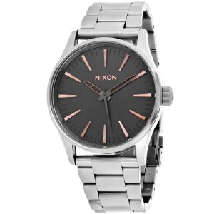 Nixon Men's Sentry 38 SS